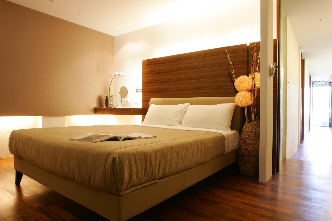 Timing House Bed & Breakfast Yuchi Exterior photo